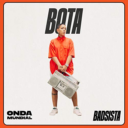 Bota (feat. Onda Mundial) [Smoothy Rica Version]