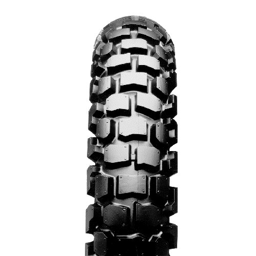 Bridgestone 120/80 -18 62 P- TW302 TT Yamaha WR250R -80/80/R18 62 P- – a/a/70DB – Moto Neumáticos