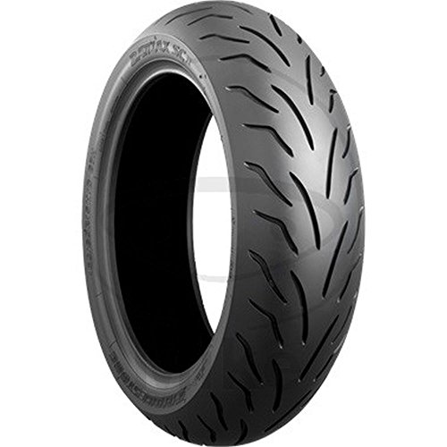 Bridgestone 90/90 -14 46P battlax SC TL -90/90/R14 46P – a/a/70DB – Moto Neumáticos