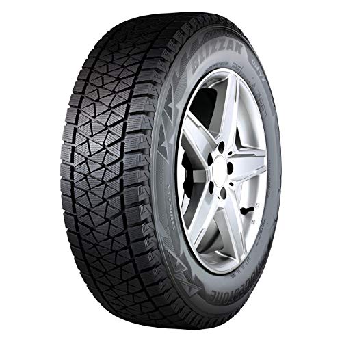 Bridgestone Blizzak DM-V2 M+S - 245/65R17 107S - Neumático de Invierno