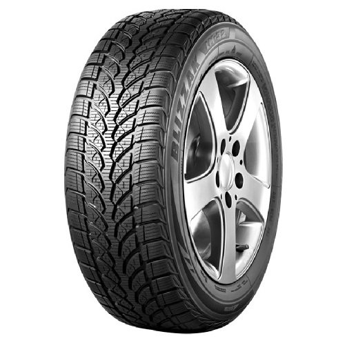 Bridgestone Blizzak LM-32 M+S - 195/65R15 91H - Neumático de Invierno