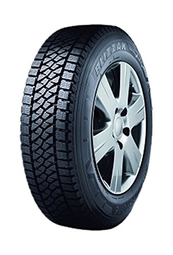 Bridgestone Blizzak W810 - 215/70/R15 109R - E/C/75 - Neumático todas estaciones