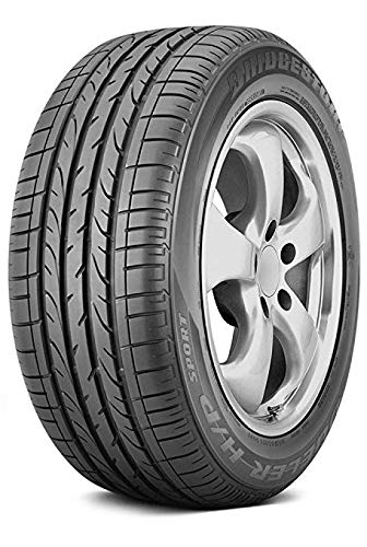 Bridgestone Dueler H/P Sport - 215/65/R16 98H - E/B/71 - Neumático todas estaciones