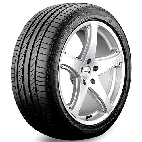 Bridgestone Dueler H/P Sport - 255/50/R20 109H - C/B/72 - Neumático todas estaciones