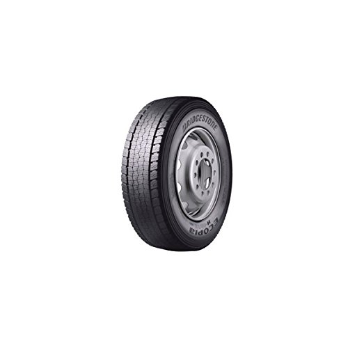 Bridgestone Ecopia H-Drive 001 - 315/80/R22.5 156L - C/C/70 - Neumático veranos (Light Truck)