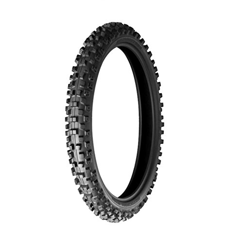 Bridgestone M203 60/100 14 30M - Neumático para moto