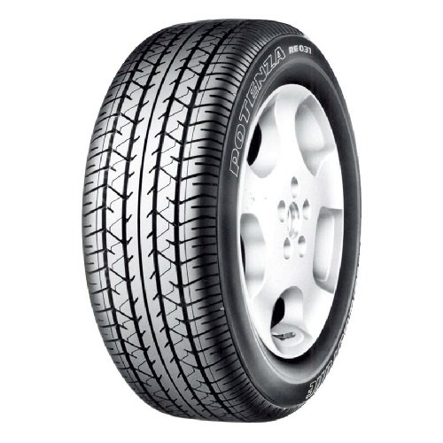 Bridgestone Potenza RE 031 - 235/55R18 99V - Neumático de Verano