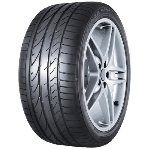 Bridgestone Potenza RE 050 A I FSL - 205/50R17 89V - Neumático de Verano