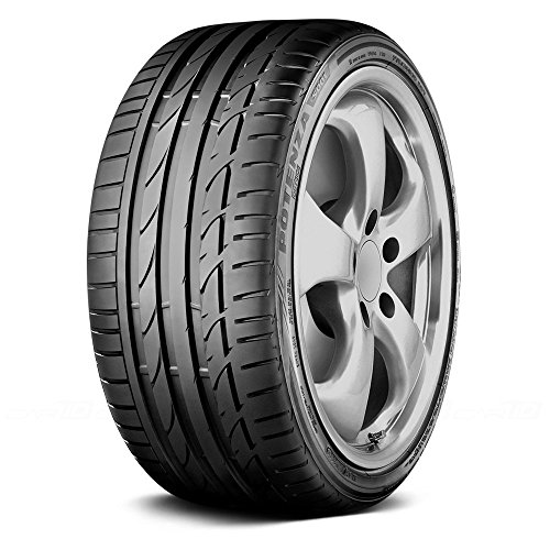 Bridgestone Potenza S 001 - 245/45R19 98Y - Neumático de Verano