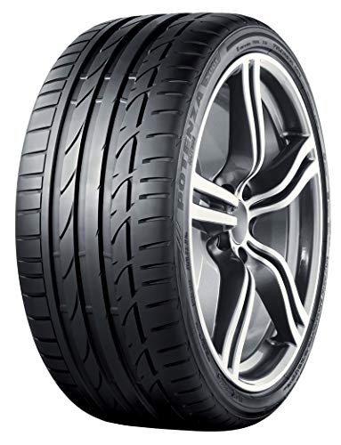 Bridgestone Potenza S 001 XL FSL - 275/35R20 102Y - Neumático de Verano