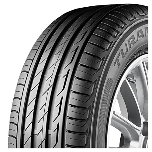 Bridgestone Turanza T 001  - 195/60R16 89H - Neumático de Verano