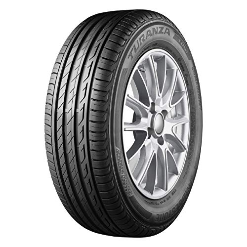 Bridgestone TURANZA T001 EVO - 215/50 R17 91W - E/A/71 - Neumático de verano (Turismo)