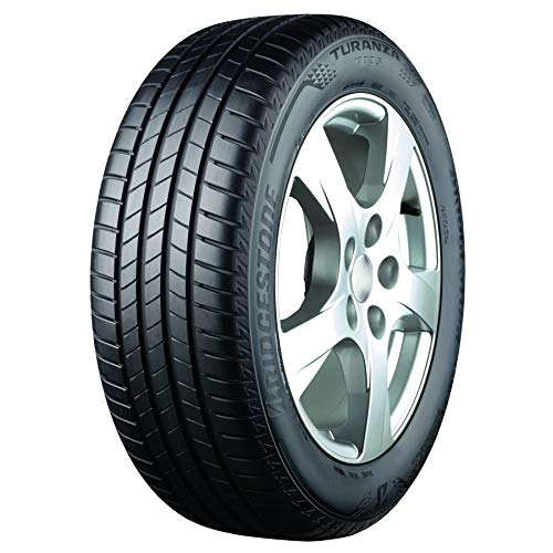 Bridgestone TURANZA T005 - 195/55 R15 85V - B/A/71 - Neumático de verano (Turismo y SUV)