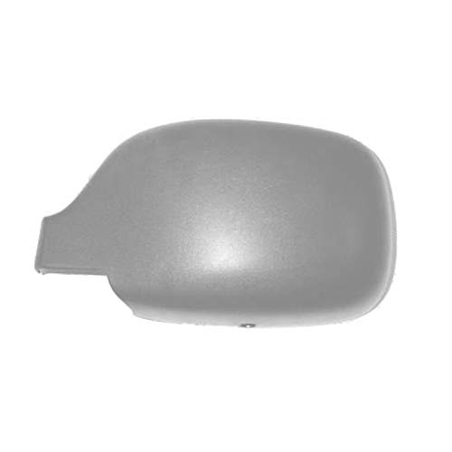 Calota retrovisor izquierdo con imprimación, para Nissan Kubistar del 05/2003 al 08/2007