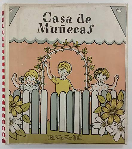 Casa de muñecas