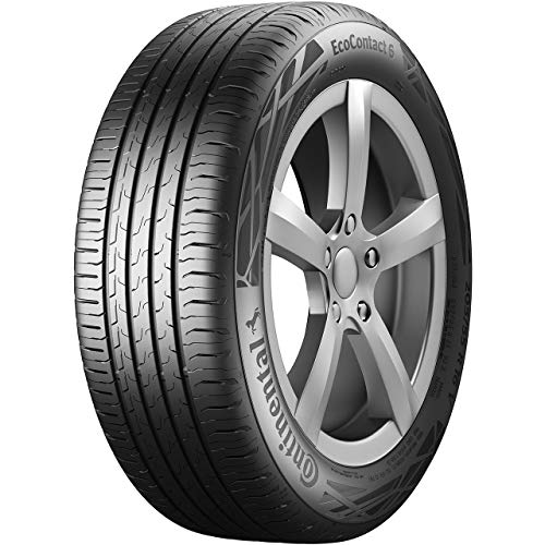 Continental ContiContact 6 SSR Runflat XL 225/45R19 96W Neumático veranos