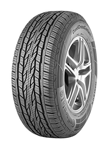 Continental CrossContact LX 2 XL FR M+S - 255/55R18 109H - Neumático de Verano