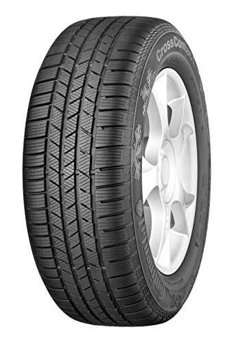 Continental CrossContact Winter M+S - 255/65R16 109H - Neumático de Invierno