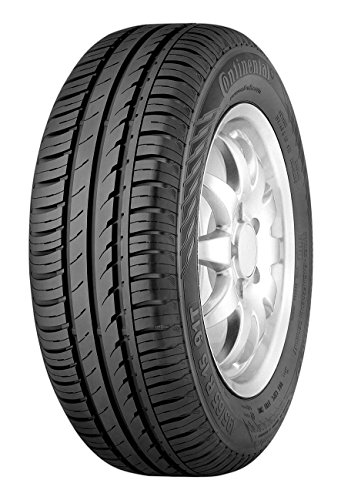 Continental EcoContact 3 - 175/80R14 88H - Neumático de Verano