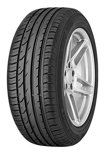 Continental PremiumContact 2 - 185/50R16 81T - Neumático de Verano