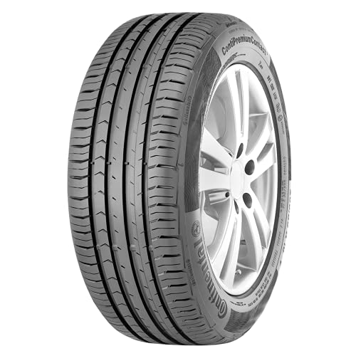 Continental PremiumContact 5 - 205/60R16 92H - Neumático de Verano