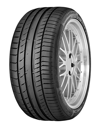 Continental SportContact 5 P XL FR - 275/30R21 98Y - Neumático de Verano