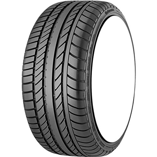 Continental SportContact FR - 225/50R16 92Y - Neumático de Verano