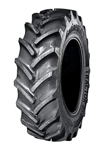 CONTINENTAL Tractor 85-420/85R34 142A8 (139B) - Neumáticos agrícolas