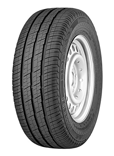 Continental Vanco 2 - 195/75R16 107R - Neumático de Verano