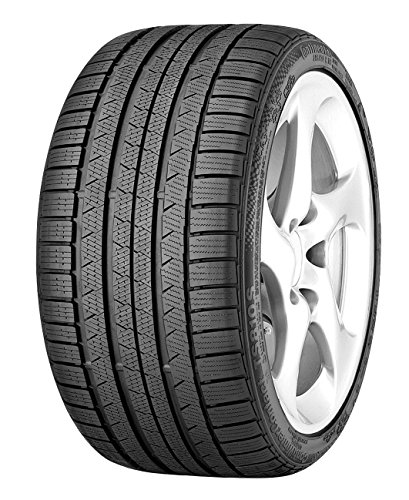 Continental WinterContact TS 810 S M+S - 185/60R16 86H - Neumático de Invierno