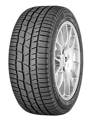 Continental WinterContact TS 830 P FR M+S - 205/50R17 89H - Neumático de Invierno