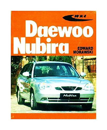 Daewoo Nubira