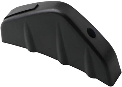 DBDSZYH Alerón Trasero, alerón Trasero Universal para Coche, Accesorios de Coche para Mercedes Benz W163 W164 W210 Mini Cooper Chrysler 300C