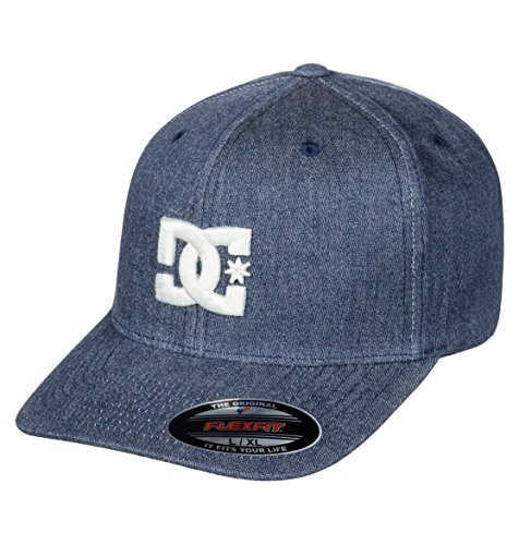 DC Shoes Capstar TX - Gorra Flexfit - Hombre