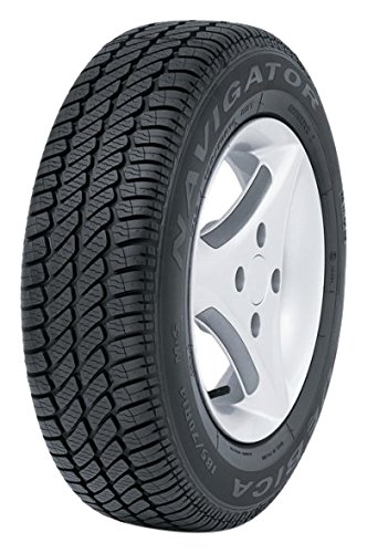 Debica Navigator 2 (4stag) 185/70 R14 88T – Neumático 4 Estaciones