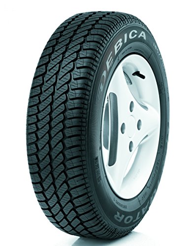 Debica Navigator 2 M+S M+S - 165/65R14 79T - Neumático todas las Estaciones