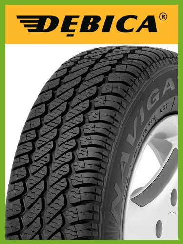 Debica Navigator 2 M+S M+S - 165/70R13 79T - Neumático todas las Estaciones