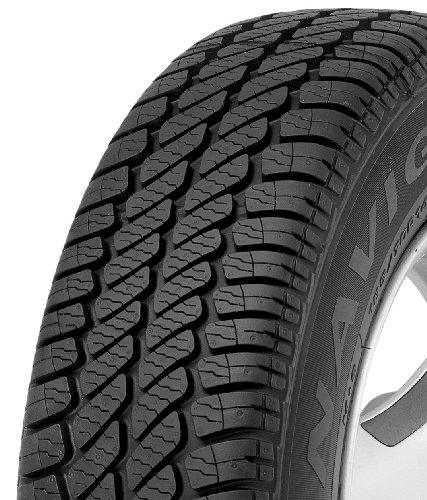 Debica Navigator 2 M+S M+S - 185/70R14 88T - Neumático todas las Estaciones