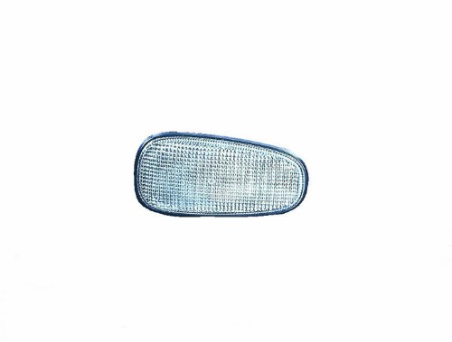 Depo 3103437 Cecauto Iluminacion - Opel Astra Piloto Ambos Lados