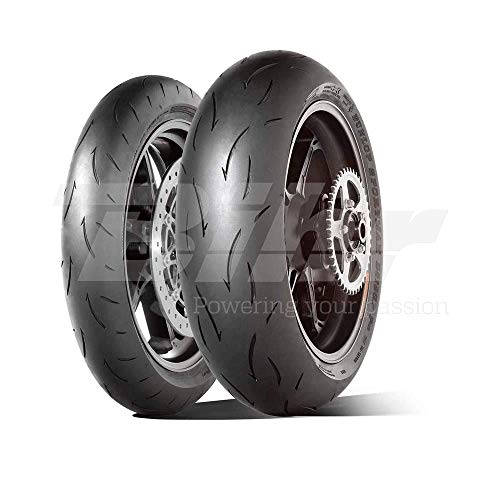 Dunlop 634591 neumático Moto D212