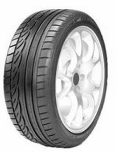 Dunlop SP Sport 01 A MFS - 275/35R20 98Y - Neumático de Verano