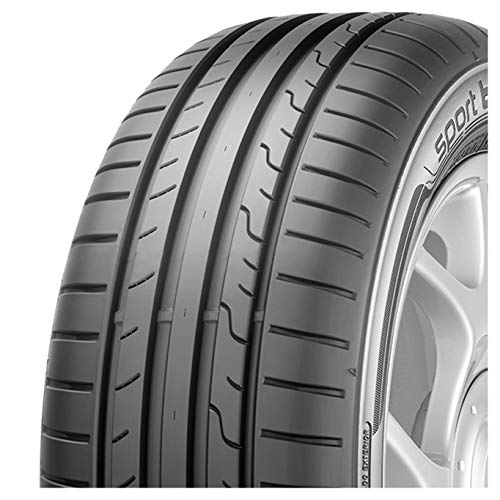 Dunlop SP Sport Blu Response - 185/60R15 84H - Neumático de Verano