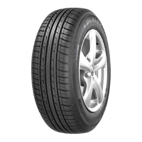 Dunlop SP Sport Fast Response - 205/55R17 91V - Neumático de Verano