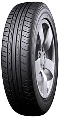 Dunlop SP Sport Fast Response - 215/55R17 94W - Neumático de Verano