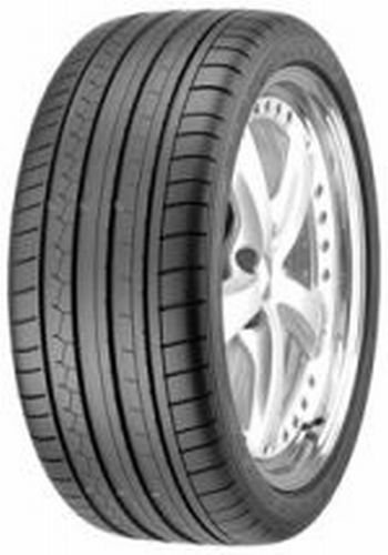 Dunlop SP Sport Maxx GT MFS - 245/45R19 98Y - Neumático de Verano