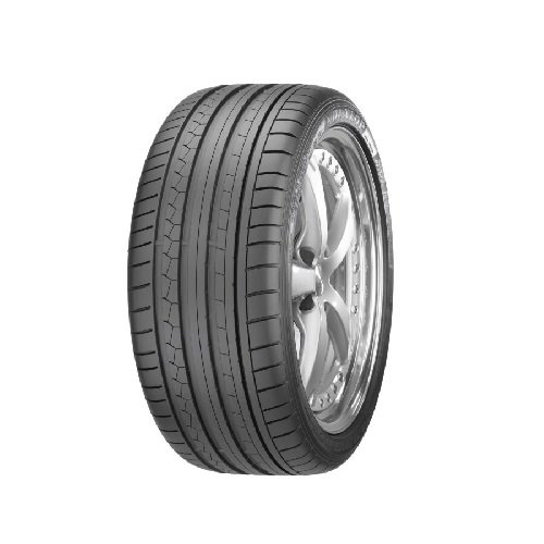 Dunlop SP Sport Maxx GT ROF - 275/40/R18 99Y - F/B/68 - Neumático veranos