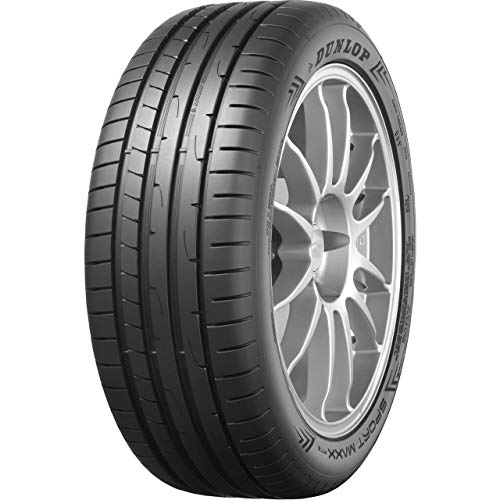 Dunlop SP Sport Maxx RT 2 XL MFS - 245/40R18 97Y - Neumático de Verano