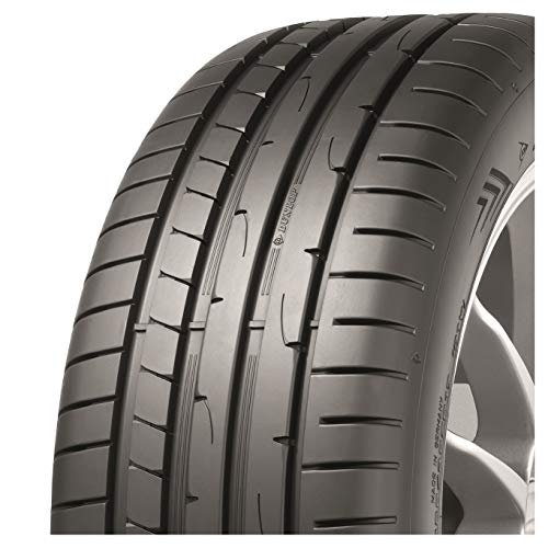 Dunlop SP Sport Maxx RT 2 XL MFS - 245/40R19 98Y - Neumático de Verano