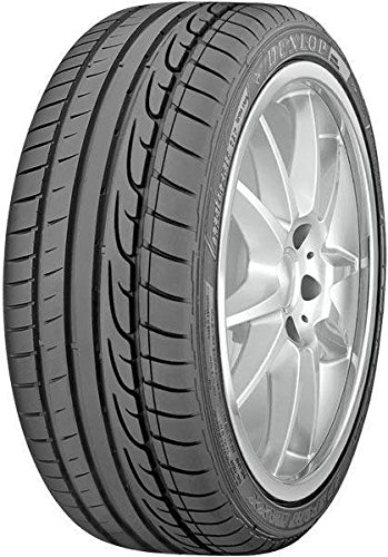 Dunlop SP Sport Maxx RT MFS - 235/55R19 101W - Neumático de Verano