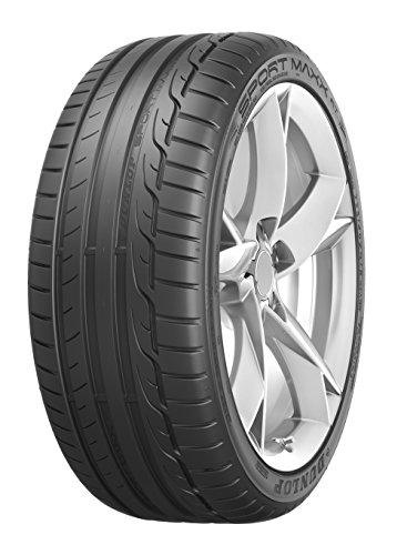 Dunlop SP Sport Maxx RT XL MFS - 225/50R17 98Y - Neumático de Verano